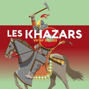 Les Khazars